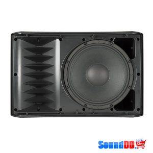 QSC KLA12 ตู้ลำโพงไลน์อาร์เรย์ มีแอมป์ในตัว 2 ทาง 12 นิ้ว คลาส D 500W ตอบสนองความถี่ 49 Hz - 18 kHz QSC KLA12 ลำโพง Line Array Active Line Array Loudspeaker