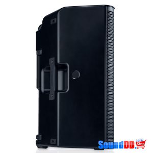QSC K8.2 Active 8" Loudspeaker QSC K8.2 ตู้ลำโพงมอนิเตอร์ เวที มีแอมป์ในตัว 2 ทาง 8 นิ้ว คลาส D 2000W ตอบสนองความถี่ 59 Hz - 20 kHz QSC K8.2 ลำโพง Active