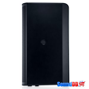 QSC K8.2 Active 8" Loudspeaker QSC K8.2 ตู้ลำโพงมอนิเตอร์ เวที มีแอมป์ในตัว 2 ทาง 8 นิ้ว คลาส D 2000W ตอบสนองความถี่ 59 Hz - 20 kHz QSC K8.2 ลำโพง Active