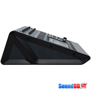 QSC TouchMix-30 Pro Digital Mixers 30 inputs  24 Mic/Line, 6 Line เครื่องผสมสัญญาณเสียง ดิจิตอล มิกเซอร์ ดิจิตอล QSC TouchMix-30 Pro มิกเซอร์ ดิจิตอล