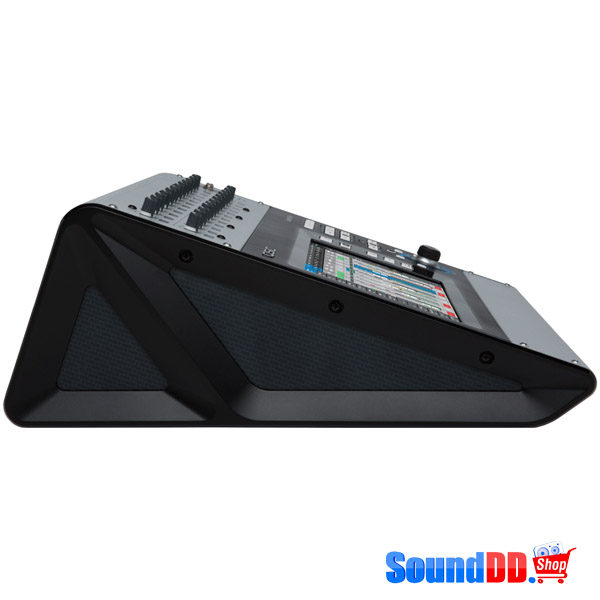 QSC TouchMix-30 Pro Digital Mixers 30 inputs  24 Mic/Line, 6 Line เครื่องผสมสัญญาณเสียง ดิจิตอล มิกเซอร์ ดิจิตอล QSC TouchMix-30 Pro มิกเซอร์ ดิจิตอล
