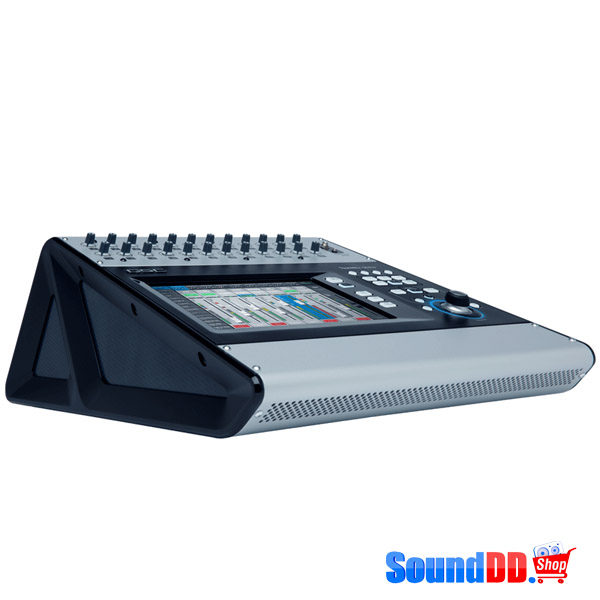 QSC TouchMix-30 Pro Digital Mixers 30 inputs  24 Mic/Line, 6 Line เครื่องผสมสัญญาณเสียง ดิจิตอล มิกเซอร์ ดิจิตอล QSC TouchMix-30 Pro มิกเซอร์ ดิจิตอล