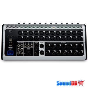 QSC TouchMix-30 Pro Digital Mixers 30 inputs  24 Mic/Line, 6 Line เครื่องผสมสัญญาณเสียง ดิจิตอล มิกเซอร์ ดิจิตอล QSC TouchMix-30 Pro มิกเซอร์ ดิจิตอล
