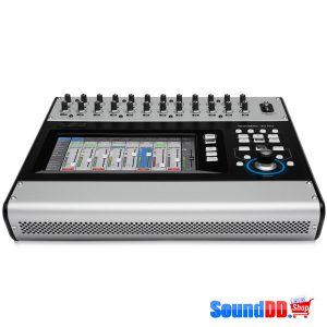 QSC TouchMix-30 Pro Digital Mixers 30 inputs  24 Mic/Line, 6 Line เครื่องผสมสัญญาณเสียง ดิจิตอล มิกเซอร์ ดิจิตอล QSC TouchMix-30 Pro มิกเซอร์ ดิจิตอล