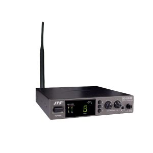 JTS TG-10STX เครื่องส่งสัญญาณ สำหรับ ชุดทัวร์ไกด์ ย่าน UHF JTS TG-10STX UHF PLL Transmitter