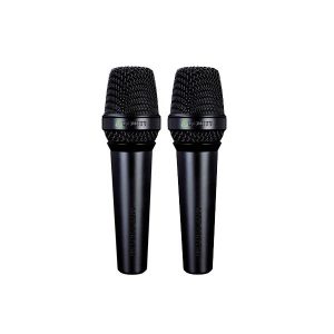 YAMAHA STAGEPAS 400BT Portable PA System เครื่องเสียงเคลื่อนที่ คลาส D 400 วัตต์ เพาเวอร์มิกเซอร์ 8 ชาแนล พร้อมไมค์ไดนามิกคู่ ขาตั้งลำโพง 2 ต้น และกระเป๋า