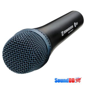 SENNHEISER e935 ไมค์สำหรับร้องเพลง SENNHEISER e935 ไมค์โครโพนสำหรับร้องเพลง SENNHEISER e935 ไมค์ร้องเพลง SENNHEISER e935 ไมค์ แบบไดนามิก
