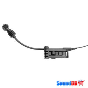SENNHEISER e608 ไมค์จ่อเครื่องดนตรี SENNHEISER e608 ไมค์โครโพนสำหรับห้องบันทึกเสียง SENNHEISER e608 ไมค์ห้องอัด SENNHEISER e608 ไมค์สตูดิโอ