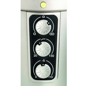 RODE NT2000 Seamlessly Variable Dual 1" Condenser Microphone (Studio Microphones) RODE NT2000 ไมค์บันทึกเสียง ไมโครโพนสำหรับห้องบันทึกเสียง ไมค์ห้องอัด