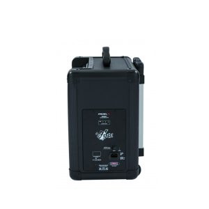PROEL FREE8LT All-in-one เครื่องขยายเสียงเคลื่อนที่แบบลากจูง 20 วัตต์ มีแอมป์ในตัว พร้อมบลูทูธเชื่อมสัญญาณในตัว เครื่องเสียงเคลื่อนที่แบบลากจูง
