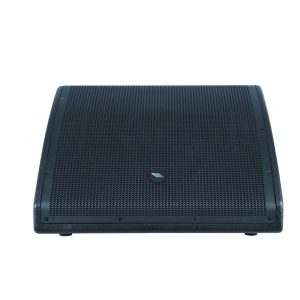 PROEL WD12AV2 ตู้ลำโพงมอนิเตอร์เวที 12 นิ้ว 2 ทาง 350 วัตต์ มีแอมป์ในตัว คลาส D PROEL WD12AV2 Active 2-way coaxial stage monitor