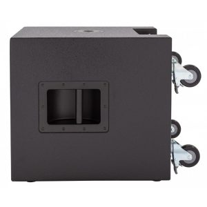 PROEL LT812A 3-way SAT+ SUBactive loudspeaker system ชุดเครื่องเสียงเคลื่อนที่ 8 นิ้ว 1600 วัตต์ คลาส AB และ 12นิ้ว 1600วัตต์ คลาสD เครื่องเสียงเคลื่อนที่