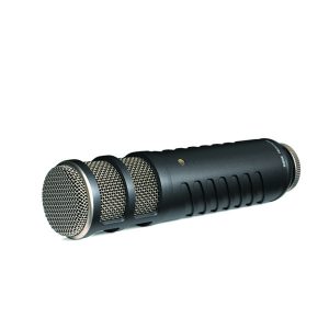 RODE Procaster Broadcast Quality Dynamic Microphone (ไมโครโฟนสำหรับผลิตรายการ) ไมค์บันทึกเสียง ไมโครโพนสำหรับห้องบันทึกเสียง ไมค์ห้องอัด