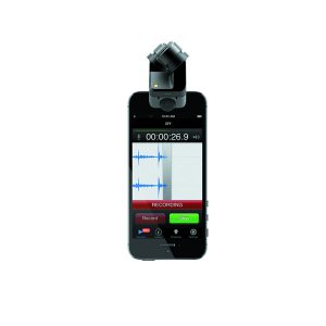 RODE i-XY Stereo Microphone for Apple iPhone&iPad (Digital stereo microphone ไมโครโฟนสเตอริโอ ดิจิตอล) ไมโครโฟน สำหรับสมาร์ทโฟน Microphone สำหรับสมาร์ทโฟน