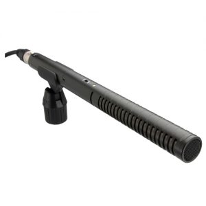 RODE NTG2 Multi-Powered Shotgun Microphone (Microphone for Video/Broadcast) ชุดไมโครโฟนไร้สายสำหรับกล้องวีดีโอ ไมโครโฟนสำหรับผลิตรายการ ส่งสัญญาณแบบดิจิตอล