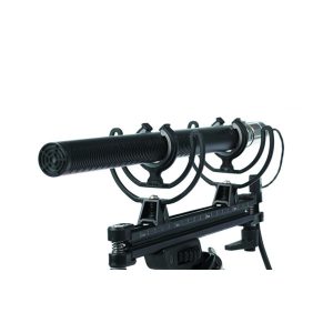 RODE NTG3B RF-Bias Shotgun Microphone (Microphone for Video/Broadcast) ชุดไมโครโฟนไร้สายสำหรับกล้องวีดีโอ ไมโครโฟนสำหรับผลิตรายการ ส่งสัญญาณแบบดิจิตอล