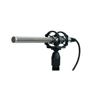 RODE NTG3B RF-Bias Shotgun Microphone (Microphone for Video/Broadcast) ชุดไมโครโฟนไร้สายสำหรับกล้องวีดีโอ ไมโครโฟนสำหรับผลิตรายการ ส่งสัญญาณแบบดิจิตอล