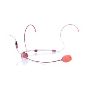 RODE HS1-B Headset Microphone (Microphone Use With Bodypack Transmitter ไมค์ใช้งานกับเครื่องส่งพกพาติดตัว) RODE HS1-B ไมค์ใช้งานกับเครื่องส่งพกพาติดตัว