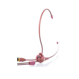 RODE HS1-B Headset Microphone (Microphone Use With Bodypack Transmitter ไมค์ใช้งานกับเครื่องส่งพกพาติดตัว) RODE HS1-B ไมค์ใช้งานกับเครื่องส่งพกพาติดตัว