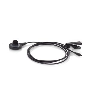 RODE PinMic Discreet Pin-through Lapel Microphone(Microphone Use With Bodypack Transmitter) ไมค์ใช้งานกับเครื่องส่งพกพาติดตัว Microphone