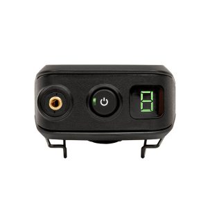 RODE Filmmaker Kit Digital Wireless System for Filmmaker ชุดไมโครโฟนไร้สายสำหรับกล้องวีดีโอ ไมค์ไร้สายสำหรับกล้องวีดีโอ ส่งสัญญาณแบบดิจิตอล 2.4GHz