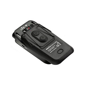 RODE Filmmaker Kit Digital Wireless System for Filmmaker ชุดไมโครโฟนไร้สายสำหรับกล้องวีดีโอ ไมค์ไร้สายสำหรับกล้องวีดีโอ ส่งสัญญาณแบบดิจิตอล 2.4GHz