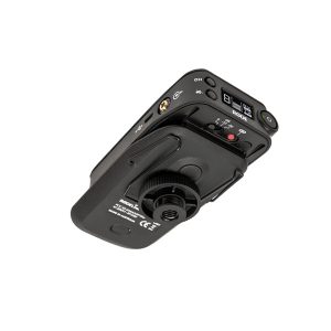 RODE Filmmaker Kit Digital Wireless System for Filmmaker ชุดไมโครโฟนไร้สายสำหรับกล้องวีดีโอ ไมค์ไร้สายสำหรับกล้องวีดีโอ ส่งสัญญาณแบบดิจิตอล 2.4GHz