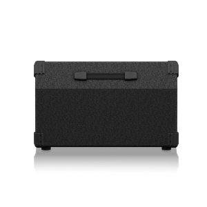 Monitor Speaker System with 12" Woofer, 1" Compression Driver and Feedback Filter BEHRINGER F-1320D ตู้ลำโพงมอนิเตอร์เวที 12 นิ้ว 2 ทาง 300 วัตต์