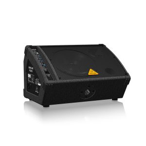 Monitor Speaker System with 12" Woofer, 1" Compression Driver and Feedback Filter BEHRINGER F-1320D ตู้ลำโพงมอนิเตอร์เวที 12 นิ้ว 2 ทาง 300 วัตต์
