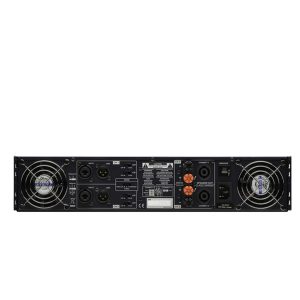 CERWIN-VEGA CV-1800 เพาเวอร์แอมป์ 2x400 วัตต์ ที่ 8 โอมห์ - Image 2