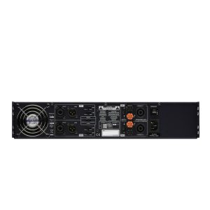 CERWIN VEGA CV-900 HIGH PERFORMANCE PROFESSIONAL POWER AMPLIFIER  เพาเวอร์แอมป์ขยายเสียง 2 x 320 วัตต์ ที่ 4 โอห์ม,2 x 210 วัตต์ ที่ 8 โอห์ม เครื่องขยายเสียง