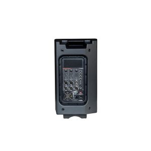 CERWIN-VEGA P1000X Portable PA Powered Loudspeakers 2-way full-range , bass reflex Class Dตู้ลำโพงมีแอมป์ขยายในตัว สองทาง ขนาด 1000 วัตต์