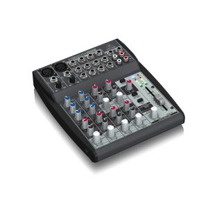 BEHRINGER XENYX 1002 มิกเซอร์ อนาล็อก 10 Input 2 Bus - Image 2