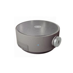 DREAMWAVE GENIE A Multi-language Virtual Voice Assistant Bluetooth Speaker ลำโพงพกพาไร้สายกันน้ำ เชื่อมต่อการทำงานด้วยระบบบลูทูธ ลำโพง Bluetooth