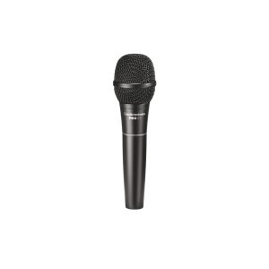 AUDIO-TECHNICA PRO 61 ไมโครโฟน Hypercardioid Dynamic Handheld Mic ไมค์สำหรับร้อง/พูด ไมโครโฟนแบบไดดามิก มีทิศทางการรับเสียง แบบ Hypercardioid