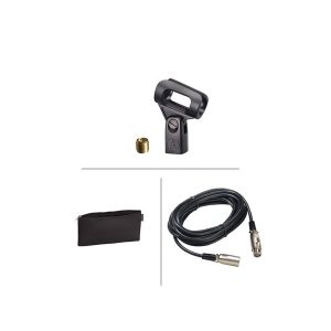 AUDIO-TECHNICA PRO31 Cardioid Dynamic Handheld Microphone AUDIO-TECHNICA PRO 31ไมค์สำหรับร้อง/พูด ไมโครโฟนแบบไดดามิก มีทิศทางการรับเสียง แบบ Cardioid