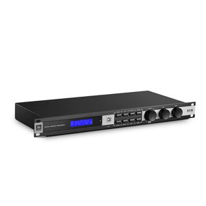JBL KX180 Professional-Grade Digital Processor JBL KX180 Professional-Grade Digital Processor เครื่องโปรเซสเซอร์ คาราโอเกะ JBL KX180 โปรเซสเซอร์ คาราโอเกะ