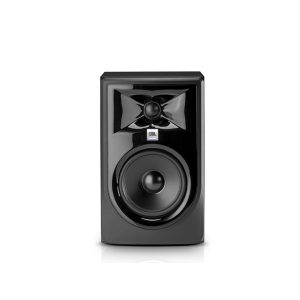 JBL 305P MkII Powered 5" Two-Way Studio Monitor ตู้ลำโพงมอนิเตอร์สตูดิโอ มีแอมป์ในตัว 2 ทาง ขนาด 5 นิ้ว คลาส D 82 วัตต์ ลำโพงมอนิเตอร์สตูดิโอ มีแอมป์ในตัว