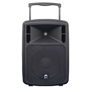 SOUNDVISION ESiGO ESi200D Professional all in one portable speaker เครื่องขยายเสียงเคลื่อนที่แบบลากจูง 2 ทาง ขนาด 12 นิ้ว ESiGO ESi200D ลำโพงลากจูง