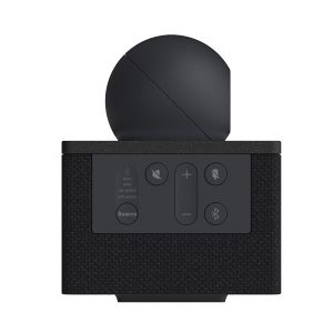AMX ACV-5100 Acendo Vibe Conferencing Sound Bar with Camera AMX ACV-5100 ลําโพงซาวด์บาร์ พร้อมกล้อง สำหรับห้องประชุม AMX ACV-5100 Sound Bar (สีดำ)