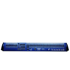 SOUNDCRAFT GB4-32 (Mixer 32 channel 4 group 4 Matrix) SOUNDCRAFT GB4-32 อนาล็อก มิกเซอร์ 32 ชาแนล SOUNDCRAFT GB4-32 ของแท้