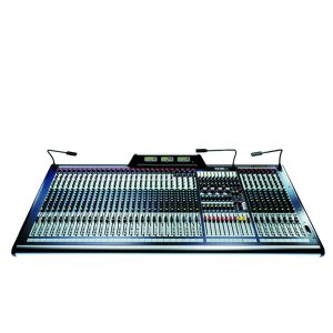 SOUNDCRAFT GB8-32 (มิกเซอร์ 8 Group 32 Ch) Analog Mixer SOUNDCRAFT GB8-32CH อนาล็อก มิกเซอร์ 32 ชาแนล SOUNDCRAFT GB8-32CH Mixer