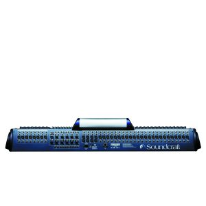 SOUNDCRAFT GB8-32 (มิกเซอร์ 8 Group 32 Ch) Analog Mixer SOUNDCRAFT GB8-32CH อนาล็อก มิกเซอร์ 32 ชาแนล SOUNDCRAFT GB8-32CH Mixer