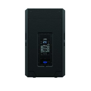 YAMAHA DZR315-D Powered Loudspeaker YAMAHA DZR315-D ตู้ลำโพง 15 นิ้ว 3 ทาง 2000 วัตต์ มีแอมป์ในตัว คลาส D YAMAHA DZR315-D ลำโพง Active