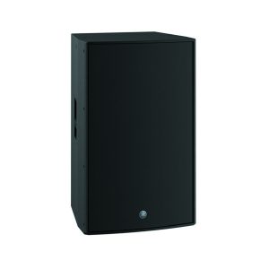 YAMAHA DZR315-D Powered Loudspeaker YAMAHA DZR315-D ตู้ลำโพง 15 นิ้ว 3 ทาง 2000 วัตต์ มีแอมป์ในตัว คลาส D YAMAHA DZR315-D ลำโพง Active