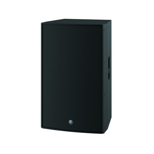 YAMAHA DZR315-D Powered Loudspeaker YAMAHA DZR315-D ตู้ลำโพง 15 นิ้ว 3 ทาง 2000 วัตต์ มีแอมป์ในตัว คลาส D YAMAHA DZR315-D ลำโพง Active