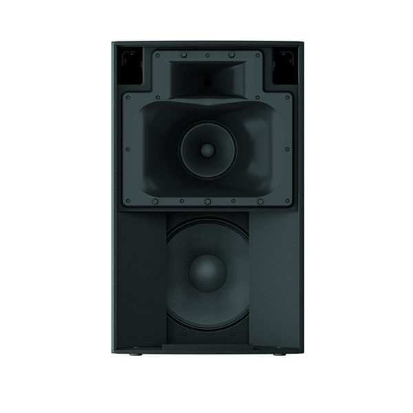 YAMAHA DZR315-D Powered Loudspeaker YAMAHA DZR315-D ตู้ลำโพง 15 นิ้ว 3 ทาง 2000 วัตต์ มีแอมป์ในตัว คลาส D YAMAHA DZR315-D ลำโพง Active