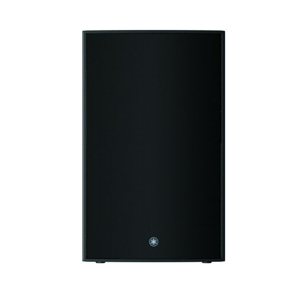 YAMAHA DZR315-D Powered Loudspeaker YAMAHA DZR315-D ตู้ลำโพง 15 นิ้ว 3 ทาง 2000 วัตต์ มีแอมป์ในตัว คลาส D YAMAHA DZR315-D ลำโพง Active
