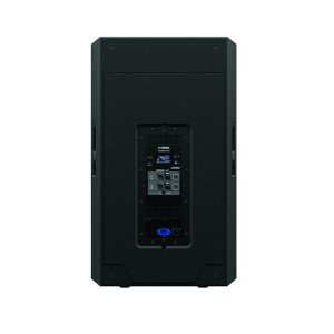 YAMAHA DZR315-D Powered Loudspeaker YAMAHA DZR315-D ตู้ลำโพง 15 นิ้ว 3 ทาง 2000 วัตต์ มีแอมป์ในตัว คลาส D YAMAHA DZR315-D ลำโพง Active