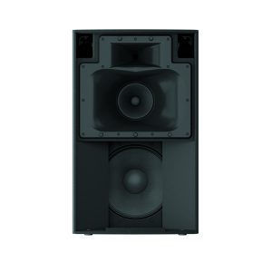 YAMAHA DZR315-D Powered Loudspeaker YAMAHA DZR315-D ตู้ลำโพง 15 นิ้ว 3 ทาง 2000 วัตต์ มีแอมป์ในตัว คลาส D YAMAHA DZR315-D ลำโพง Active